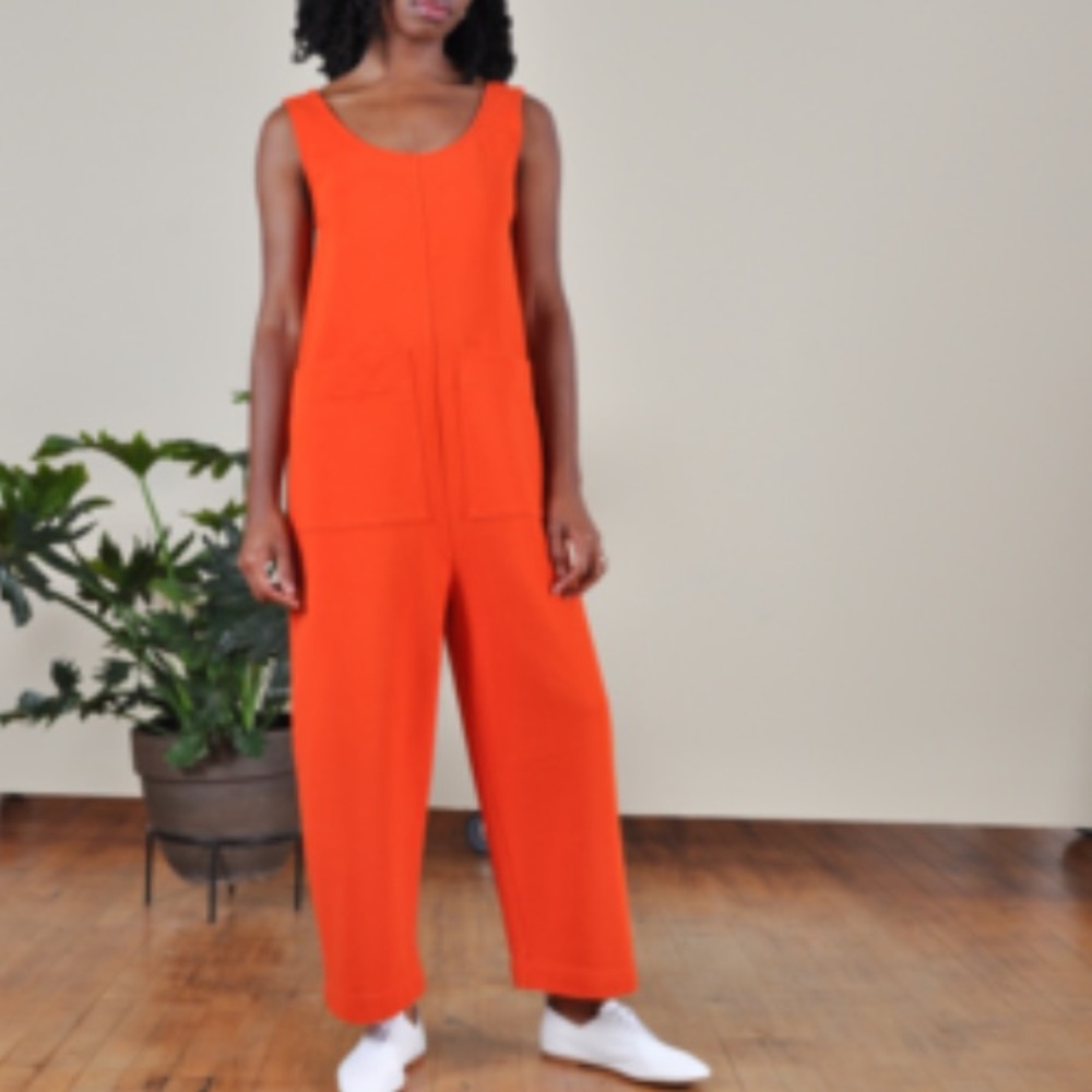 Ilana kohn Wendy terry chili red